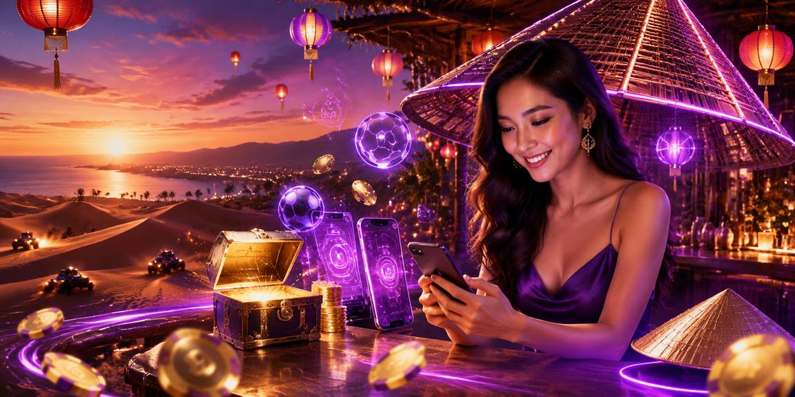 3win mobile gaming