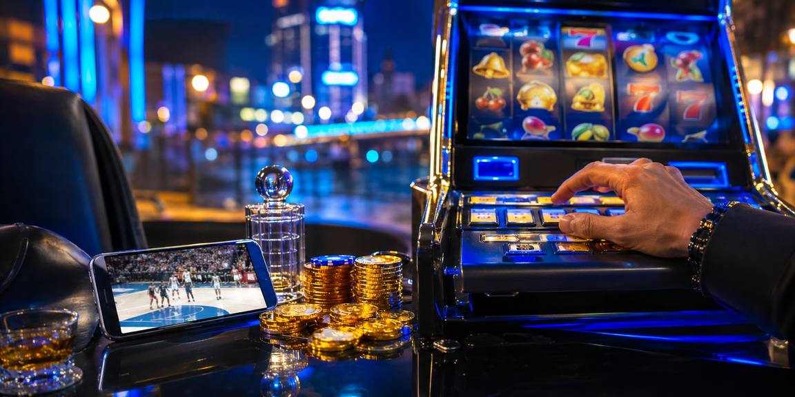 3win Live Casino